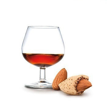 ALMOND AMARETTO E JUICE