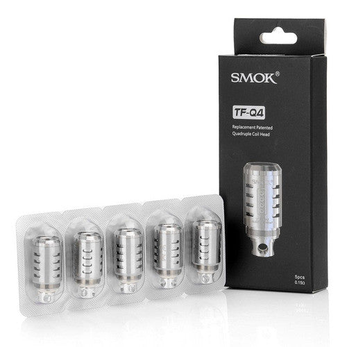 SMOK TFV4 Replacement Coils